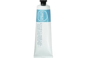 Gamblin Solvent Free Gel Medium Oil 150Ml