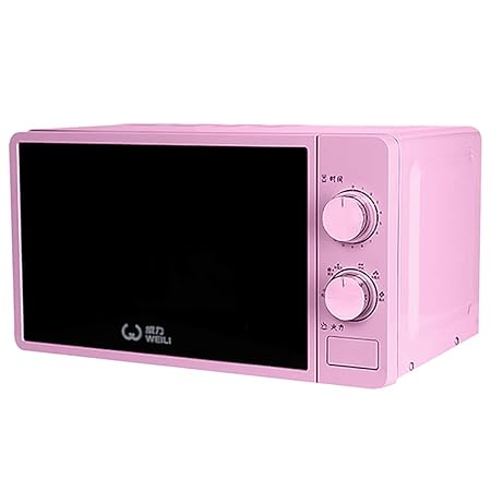 Mini Horno Microondas, Multifunción, Operación De Perilla ...