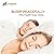 Wand Master - Rechargeable - Waterproof Cordless Personal Massager - Premium Handheld Body Wand with Magic Powerfull Therapeutic Vibrations - USB - Multi Purpose Massager - Stress Away Sport Recovery
