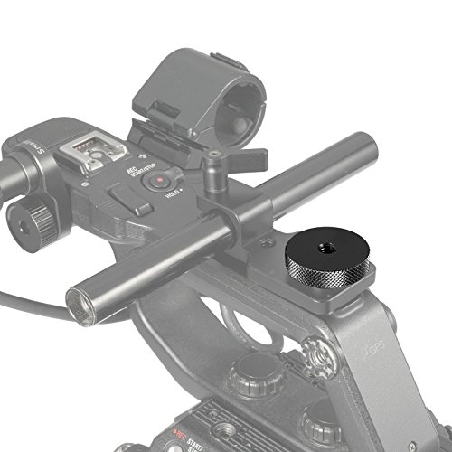 SMALLRIG Quick Release Thumb Screw with 1/4’’ Female Thread for Camera