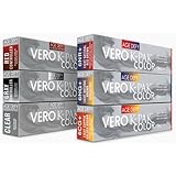 Joico Vero K-Pak Hair Color 4A (Dark Ash Brown)