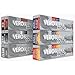 Joico Vero K-Pak Hair Color 4A (Dark Ash Brown)