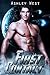 First Contact: A Sci-Fi Alien Warrior Paranormal Romance