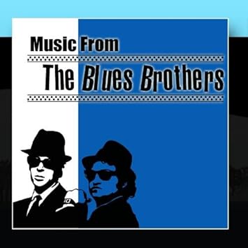 The London Theatre Orchestra Cast Blues Brothers Amazon Com Music