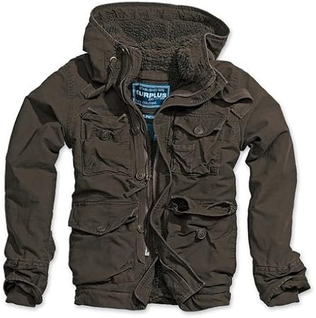 vintage supreme jacket