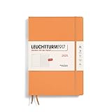 LEUCHTTURM1917 - Weekly Planner & Notebook