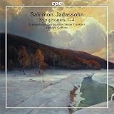 SYMPHONIES NOS. 1-4                                image