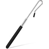 Adjustable Puppet Handles Metal Arm Control Rod Arm Control Stick Accessory for Puppets Arm Or Plush Body(1 Pcs)
