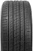 Nexen N'Fera SU1 Radial Tire - 225/40ZR18 92Y