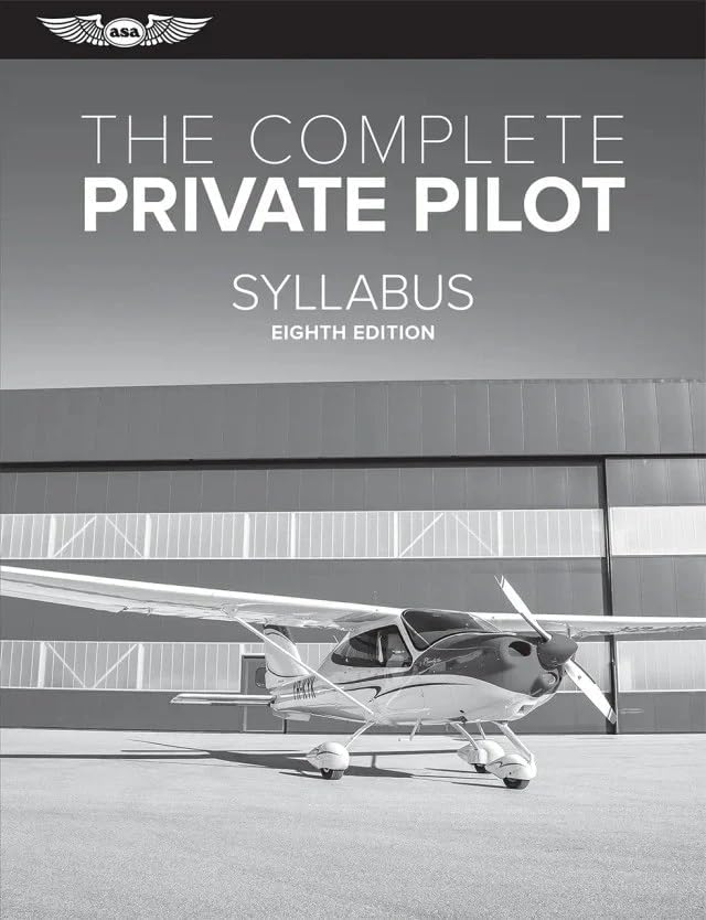 The Complete Private Pilot: Gardner, Bob: 9781644254172: Amazon