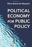 Political Economy for Public Policy