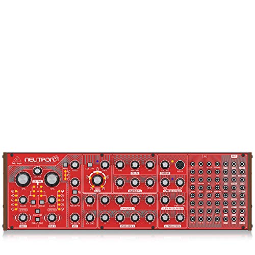 Behringer Synthesizer (NEUTRON/BEH)