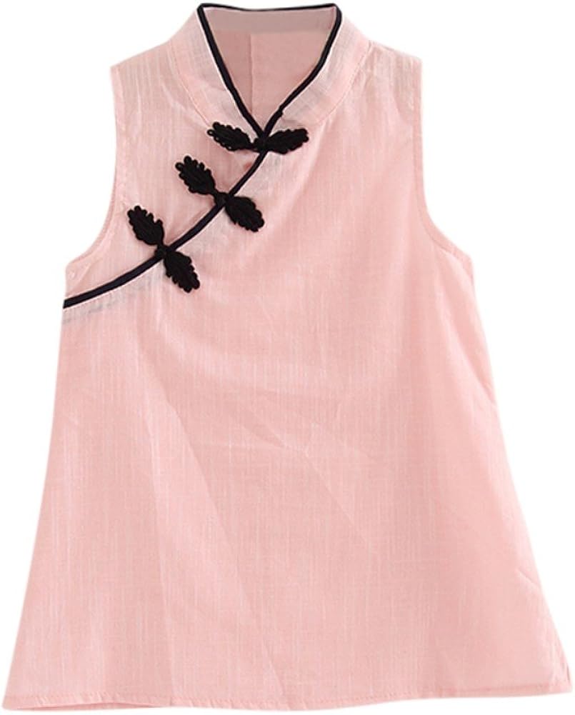 traditional chinese dress for baby girl