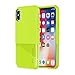 Incipio Apple iPhone X Ngp Sport Case - Volt