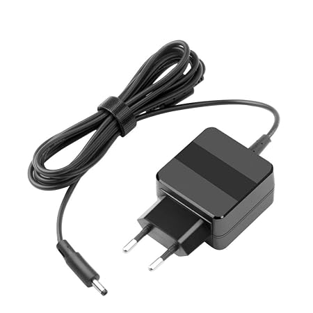 KFD 6V Netzteil Ladegerät Adapter für Omron M500 Oberarm-Blutdruckmessgerät 5 7 10 10 Serien+ M3 M2 M5 M7 M10-IT M700 7322T-D
