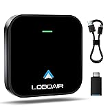 LOBOAIR Android Auto Wireless Adapter for OEM