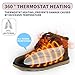 KOODER Shoe Dryers,Boot dryer,Portable Shoes Dryer and Glove Warmer