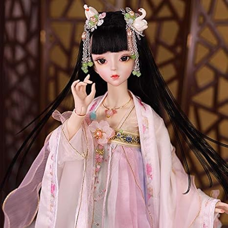 Amazon Sangy 夢の妖精おもちゃ 1 3 Bjd 人形 60 センチメートル継手本体白スキン服靴 Ai Yosd Msd Sd キット玩具ベビーギフト Dc ラティ アニメ 萌えグッズ 通販 Amazon Sangy 夢の妖精おもちゃ 1 3 Bjd 人形 60 センチメートル継手本体白スキン服靴 Ai Yosd Msd Sd キット玩具ベビーギフト Dc ラティ アニメ 萌えグッズ 通販