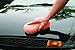 Detailer's Choice 9-21M 2N1 Microfiber Wash and Scrub Sponge