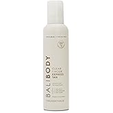 BALI BODY Clear 1 Hour Express Self Tanner โ Fast-Acting, Weightless Self Tanner for Natural Bronze โ No-Transfer, Hydrating Quick Tan Mousse for Smooth, Radiant Skin