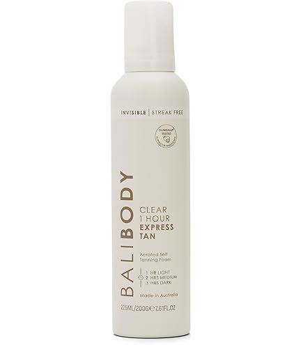 Amazon.com: No7 Boots Perfectly Bronzed Self Tan Quick Dry Tinted