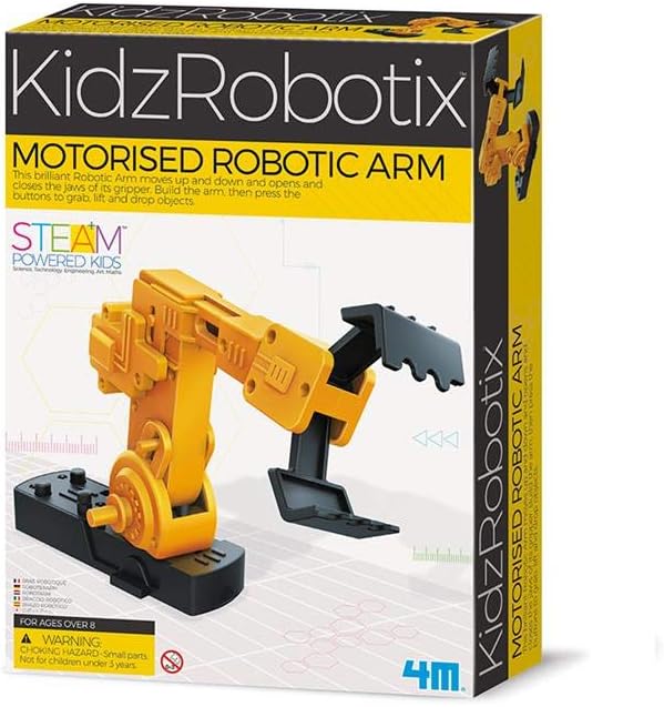 kidz robotix