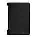 Fintie Lenovo Yoga Tab 3 8 Case, Premium PU Leather Cover with Auto Sleep/Wake Feature for Lenovo Yoga Tab3 8-Inch Tablet (2015 Release), Black