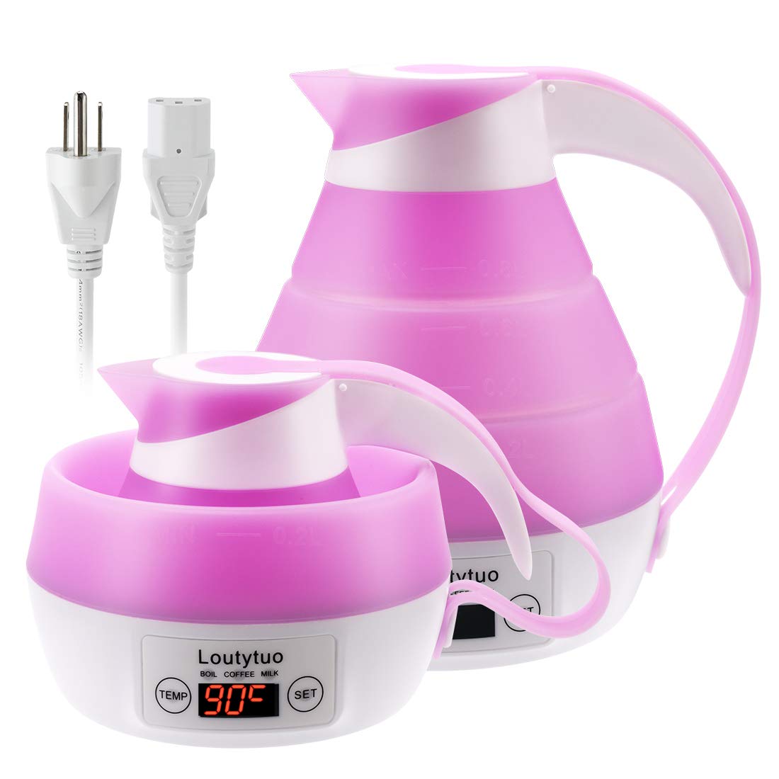 Best Electric Tea Kettle At Target