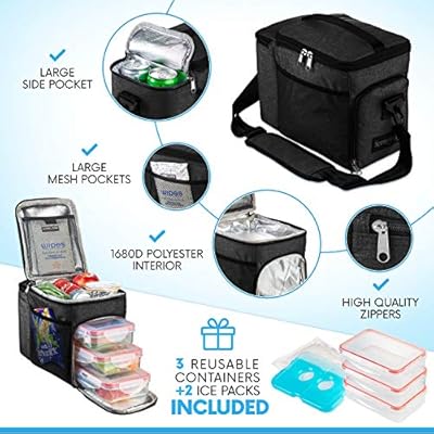 Hemingweigh lunch box Clearance