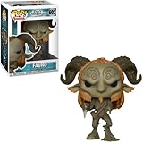 funko pop black phillip