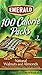 100 Calorie Pack Walnuts and Almonds, .56 oz Packs, 7 Packs/Box