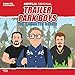 Trailer Park Boys 2020 12 x 12 Inch Monthly Square Wall Calendar, Canadian Television Series by 
