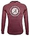 Alta Gracia NCAA Men's Pullover Hoodie