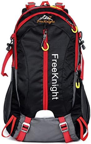 Outdoor Expandable Tactical Backpack Military Sport Camping,Business, Students &amp; School Shoulder Backpack, Luggage &amp; Travel Bag, Hiking Bag (black)
