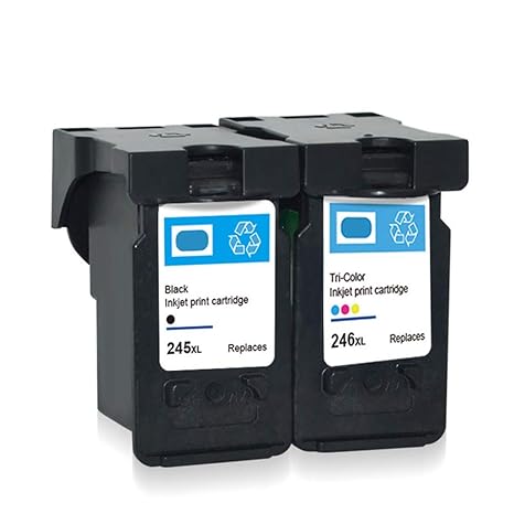 black ink for canon ts3122