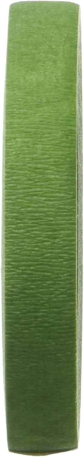 DECORA Paper Florist Tape Soft, Light Green, 12.5 x 9 x 1.2 cm - Image 3