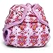 Rumparooz One Size Cloth Diaper Cover Snap, Lux