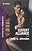 Covert Alliance (Harlequin Romantic Suspense)