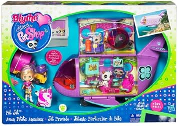 avion little pet shop