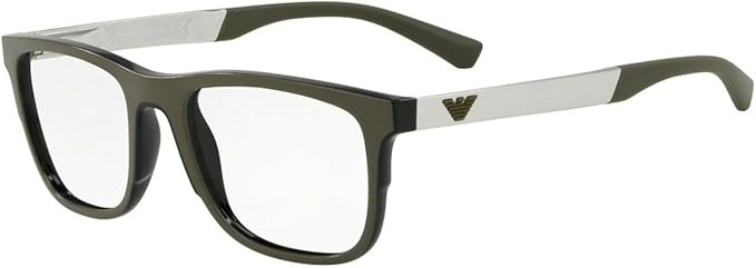 lentes opticos armani hombre