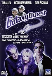 Galaxy Quest