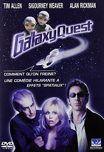 Galaxy Quest