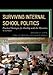 Surviving Internal School Politics: Strategies for Dealing with the Internal Dynamics