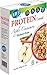 Kay's Naturals Protein Breakfast Cereal, Apple Cinnamon, Gluten-Free, Low Fat, Diabetes Friendly All Natural Flavorings, 9.5 Ounce (Pack of 6) White < Brown 225v-6/6-3lp