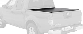 Amazon Com Access 44169 Lorado Low Pofile Roll Up Tonneau Cover Automotive