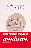 Chère Ijeawele. Un manifeste pour une éducation féministe (HORS SERIE LITT) (French Edition) by