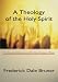 A Theology of the Holy Spirit by Frederick D. Bruner, Frederick Dale Bruner