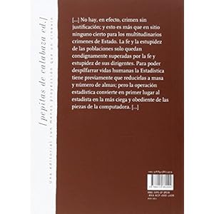 Comunicado urgente contra el despilfarro