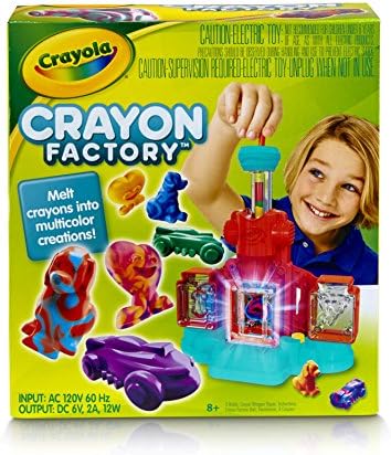 crayola toys