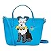 Marc Tetro Crossbody (Boston Terrier, Dotson, Westie, Schnauzer) (schnauzer (Blue))